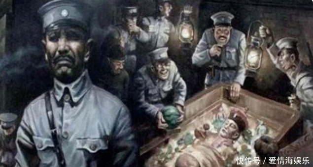 翡翠|慈禧最喜欢的翡翠西瓜价值6亿，如今现身美国，却很难买回！