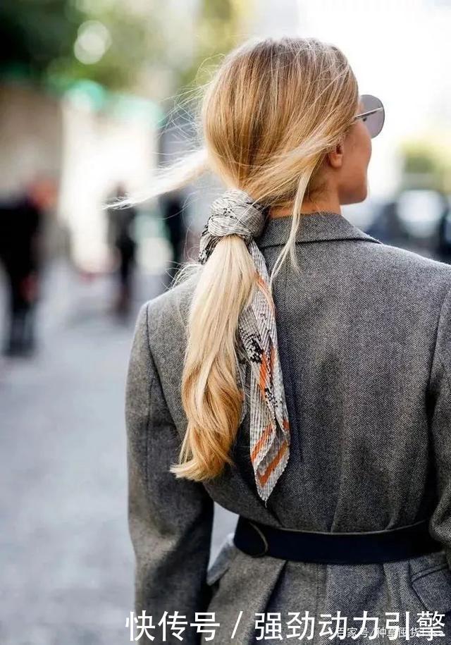 秋天毛衣、外套这么搭,太太太高级!