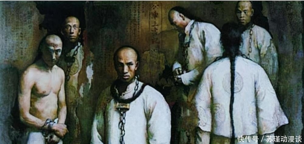 戊戌变法|有文化的人搞戊戌变法，没文化的人搞义和团，比较下还是有文化的比较靠谱