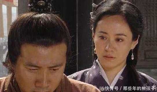 村妇|朱元璋在农妇家躲避一晚,临行前农妇问怀上咋办?朱给她半个梳子