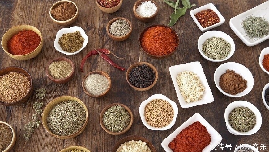 调料|孕妈们注意,这4种调料最好少吃,尤其最后一种,可导致胎儿畸形