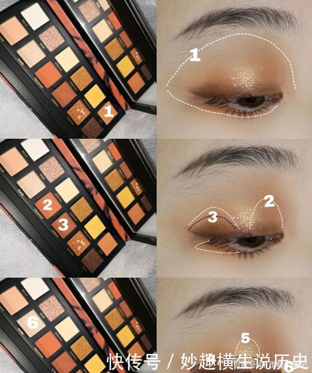 你的五官决定你的穿衣风格!