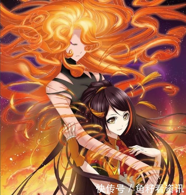 主角|斗罗大陆和小舞抢老公的四个妹子,爱上主角的都没有好下场