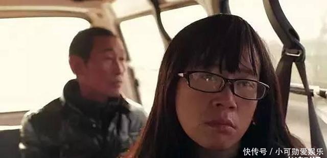 余秀华自述:我要不是死皮赖脸活着,早就死掉了