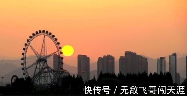 灵签|灵签占卜:三个日落图,你最向往哪一个?测谁陪你了一辈子