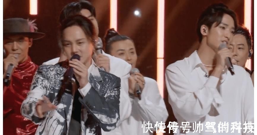 《披荊斬棘的哥哥》熱播,收視跟口碑雙豐收,又是良心綜藝