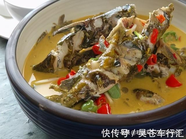 大盘|美食推荐:大盘小猪手、水煮黄鸭叫、扒酿海参制作方法