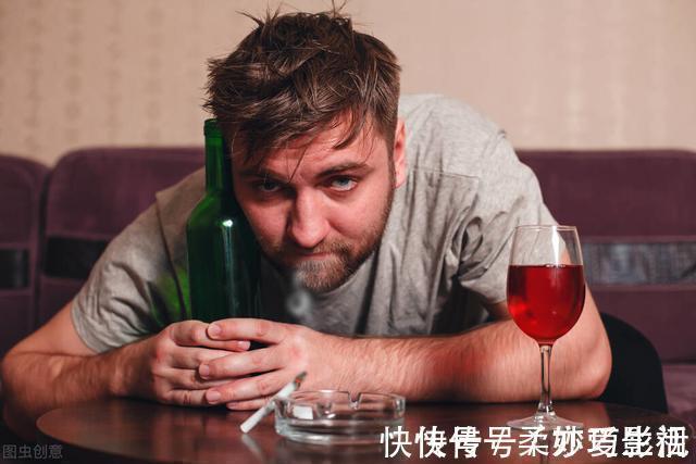 前列腺|男人老不老,主要看6点,占4个以上,得抓紧时间调整了