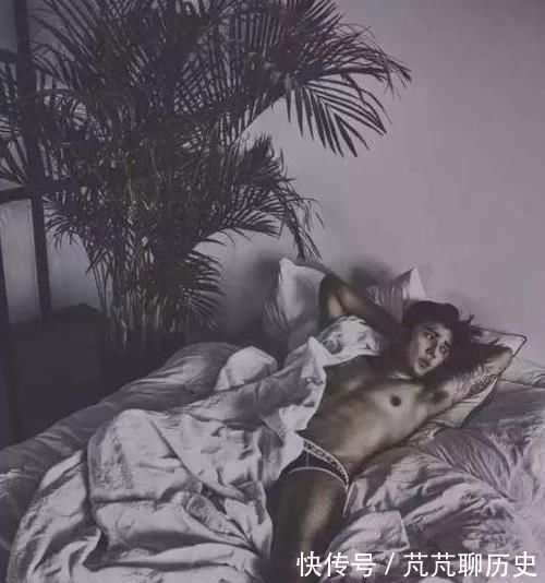 肌肉|肌肉男秒变胖大叔?!PS会欺骗你但肌肉不会!