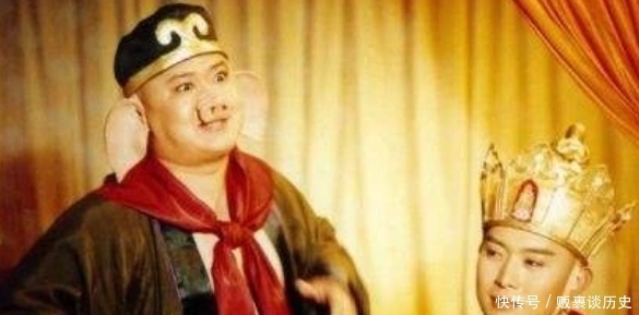 法力|取经成功后,猪八戒的法力有多强?只有孙悟空心知肚明!