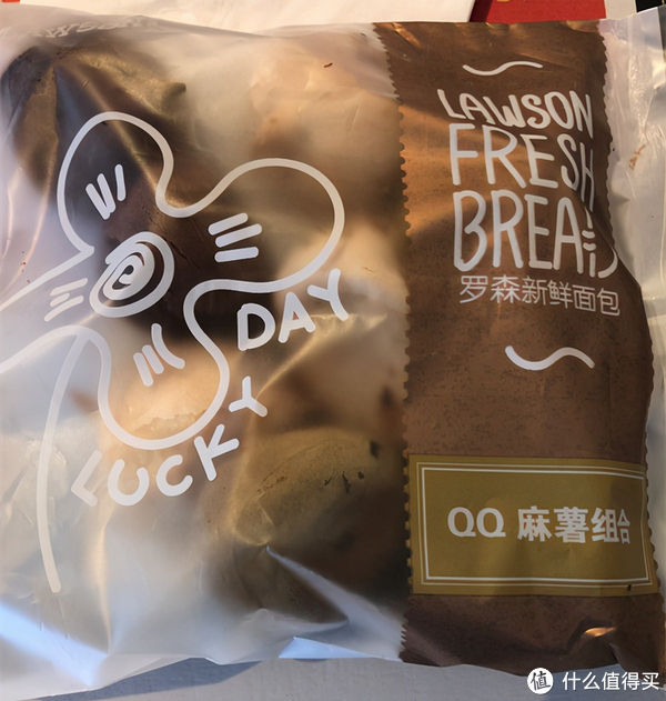 炸鸡腿肉|便当之光!罗森的便当，出乎意料的好吃！