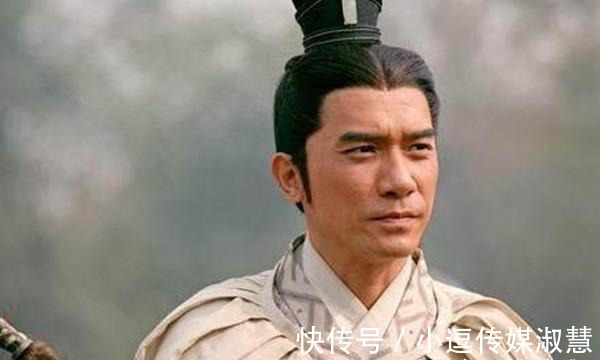 罗贯中|刘备样貌趣谈：并非帝王之相，而是身患两种疾病