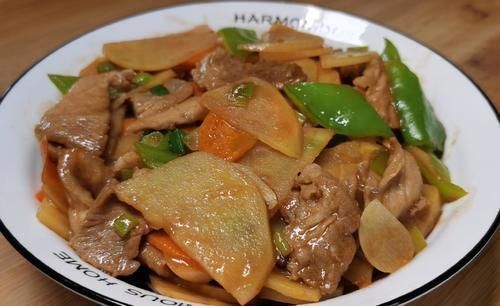 6道家常菜，每一道都百吃不厌，全是常见食材，大人小孩都喜欢