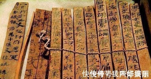 兵家|流传了千年的兵家，历史学家称并无此人，不料其遗作意外出土！