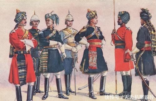 乾隆十全武功之清缅战争,缅甸成为英国