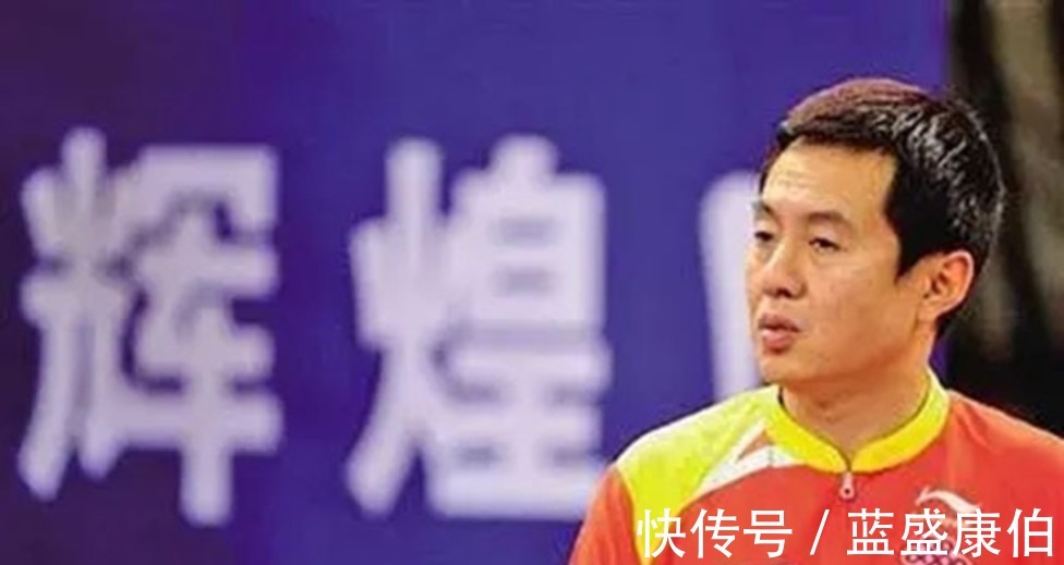 刘诗雯|乒坛少女郭跃被教练骂没文化,退役后进清华,华丽转身变白富美!