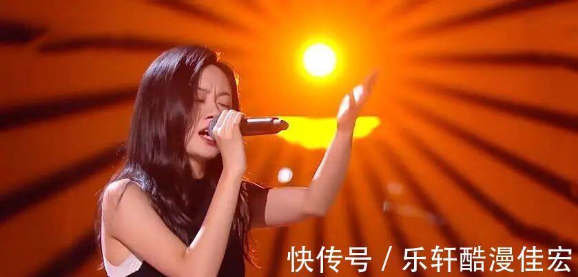 导师|伍珂玥的确具备冠军相,但夺冠概率几乎为零,原因有三点