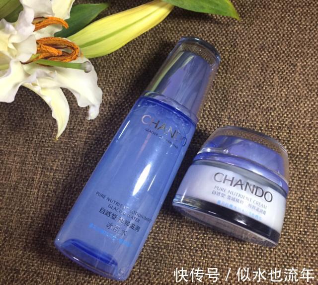 肌肤|清爽型的补水保湿面霜有哪些?这些面霜重塑受损的肌肤,强效补水