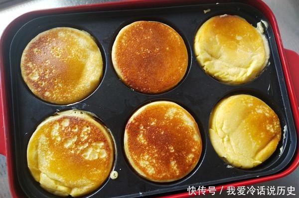 儿子早上就爱这早餐,钙比牛奶高5倍,健脾开胃,个头领先同龄人