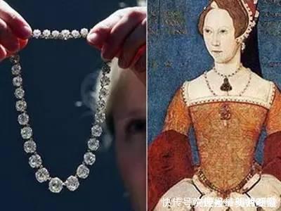 盘点|世界上第一颗钻石戒指,意义非凡,盘点那些璀璨而闪耀的钻石首饰