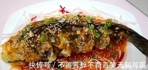 万能糖醋汁，黄金比例“54321”，牢记这个配方和顺序，万无一失