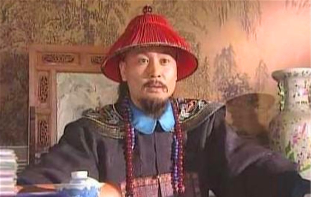 立下|李光地曾为康熙铲除奸臣,立下不世之功,为什么最后被贬呢?