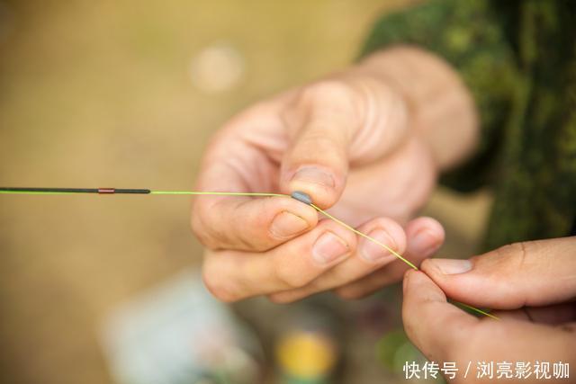 买鱼线时最容易被忽悠的环节,知道的钓友都笑而不语