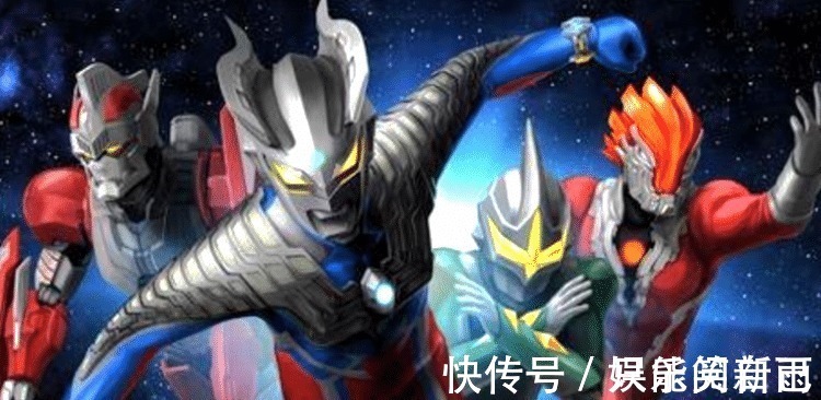 赛罗|如果宇宙中没有奥特曼,贝利亚再来地球怎么办还有他们四位!