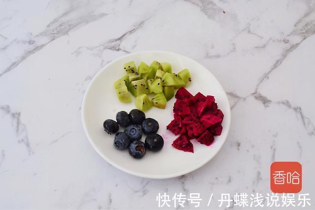 专家|吃5斤红薯不如吃它!天然的“清肠专家”,4分钟出锅好吃又营养