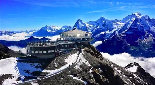 国家|全世界都忌惮的3个国家,中美各打败一个,最后一个美俄也没办法