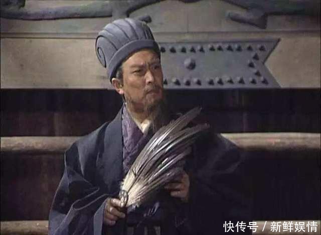 司马懿|三国有两个“孔明”,一个让刘备三顾茅庐,一个是司马懿的老师
