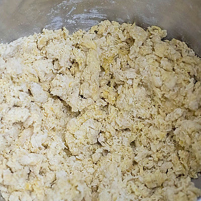 万圣节南瓜全麦软欧面包