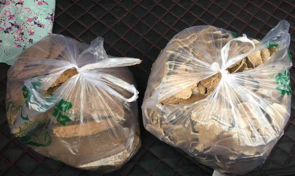 养花|3种“有机肥”,随手盆栽“埋”1点,根系缠绕,开花“爆”盆