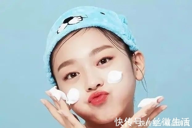 补水|女生都应该知道的10条不花钱护肤小技巧,条条都是经典!