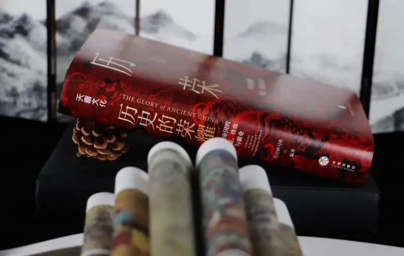 支配帝制中国的权力密码是什么?