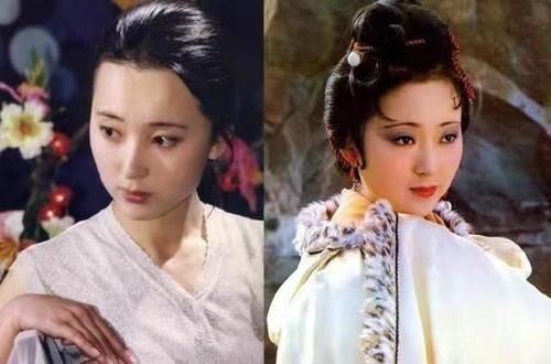 陈晓旭!宁死不手术,出家不到三月病逝:“人间仙子”陈晓旭被误解的悲剧