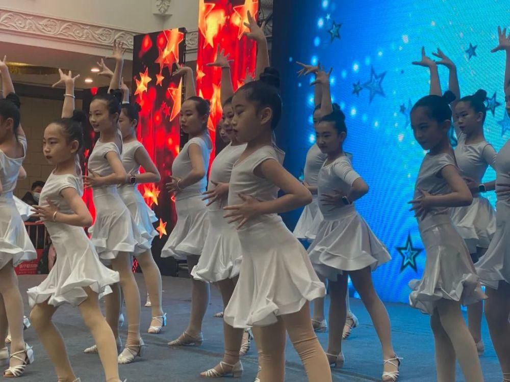  西宁|太精彩！西宁这儿有一群“乘风破浪”的宝贝们