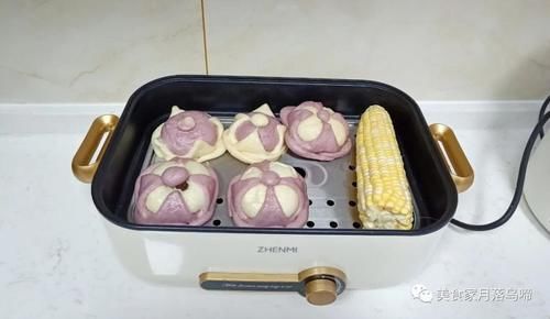 我家早餐发朋友圈，没想到评论区比早餐更精彩，笑死了