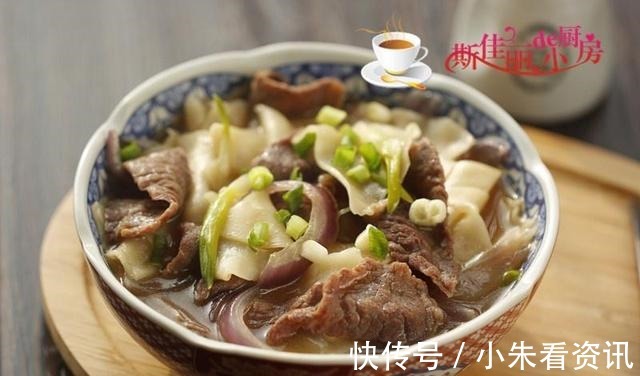 胜过|早起十分钟能吃上热乎乎的早餐，养胃暖身胜过十条秋裤，老少都爱