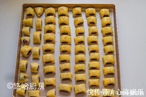 蛋液|零失败制作的小点心,三两下做一盘,儿时最爱的零食,真香