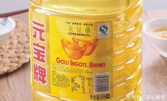 食用油|花生油、大豆油、菜籽油到底哪个好，答案真是想不到，别再用错了
