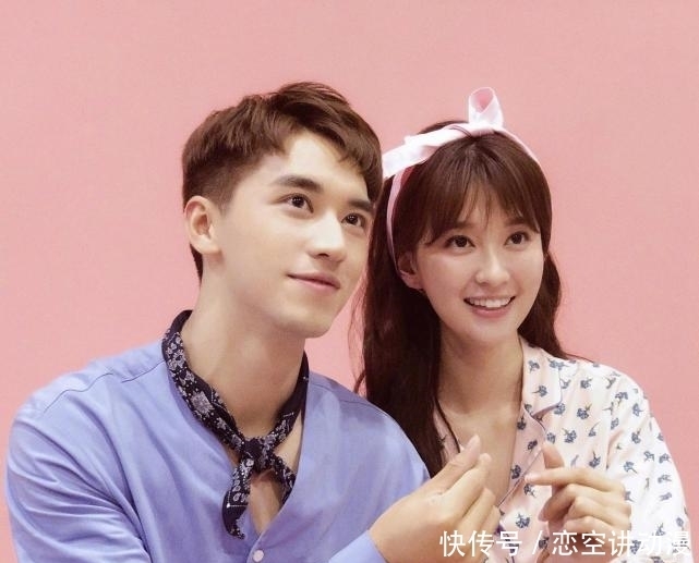 秘密花园|乔欣龚俊路透刚曝光,就被曝她与许魏洲要二搭,还要上恋爱综艺?