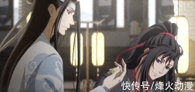 金麟台|《魔道祖师》新剧集亮点多,金光瑶被踹下金麟台,金凌怒捅魏无羡