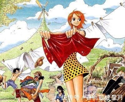 晓婷|为什么同是民工漫,火影在我国大火!在日本却被《海贼王》碾压