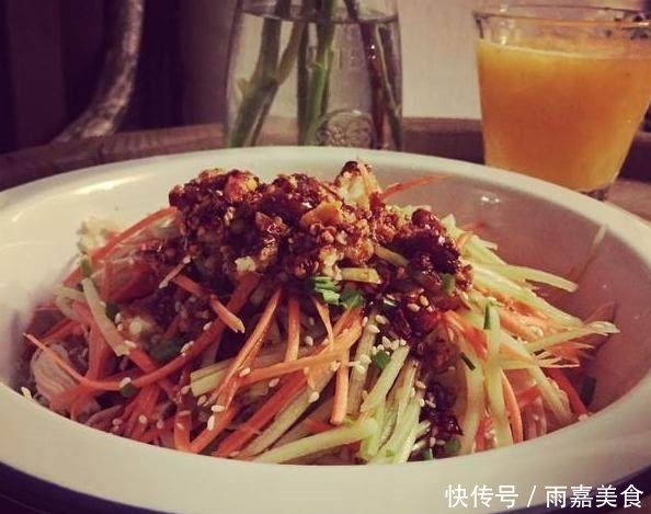 胡萝卜|女人要学会的7道菜,在婆家有面子,老公也更爱你