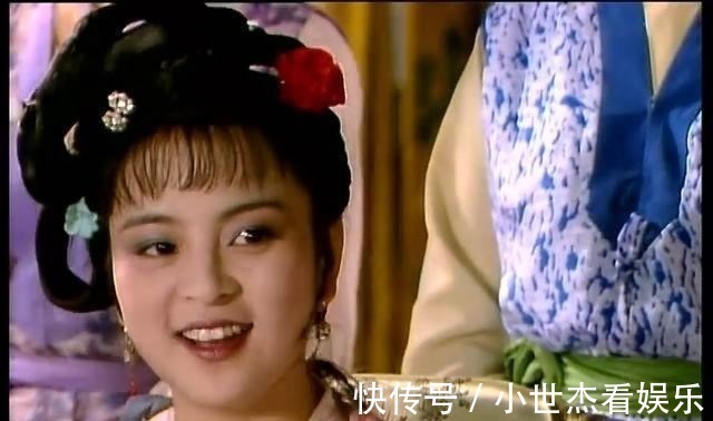 贾探春!向贾母告状,直接下逐客令;贾探春为何如此讨厌薛宝钗?