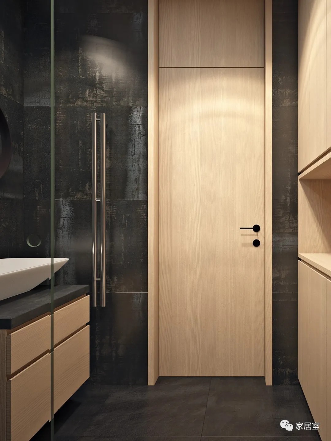 暖风机|告诉大家:卫生间这5大设计很失败,藏着一堆问题,不值得取经