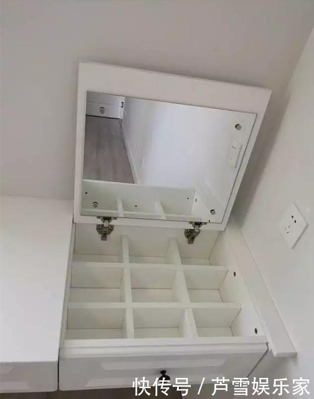 左邻右舍|家里的柜子刚装完，左邻右舍都来参观，我家就快变成样板间了！