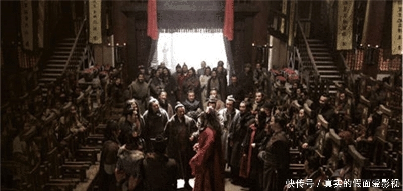 为武松报|他火炮技术一流,却被宋江排挤,能力被完全埋没