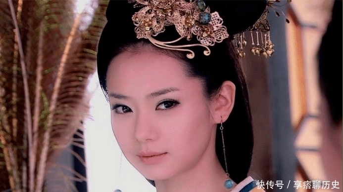 后世|中国古代的女性备受压迫吗?看看秦汉时代的妇女,地位不要太高!